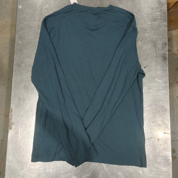 Brand New G-Star RAW CorrectLine Vernon V T L/S Ox Blue Size XXXL - Picture 4 of 4